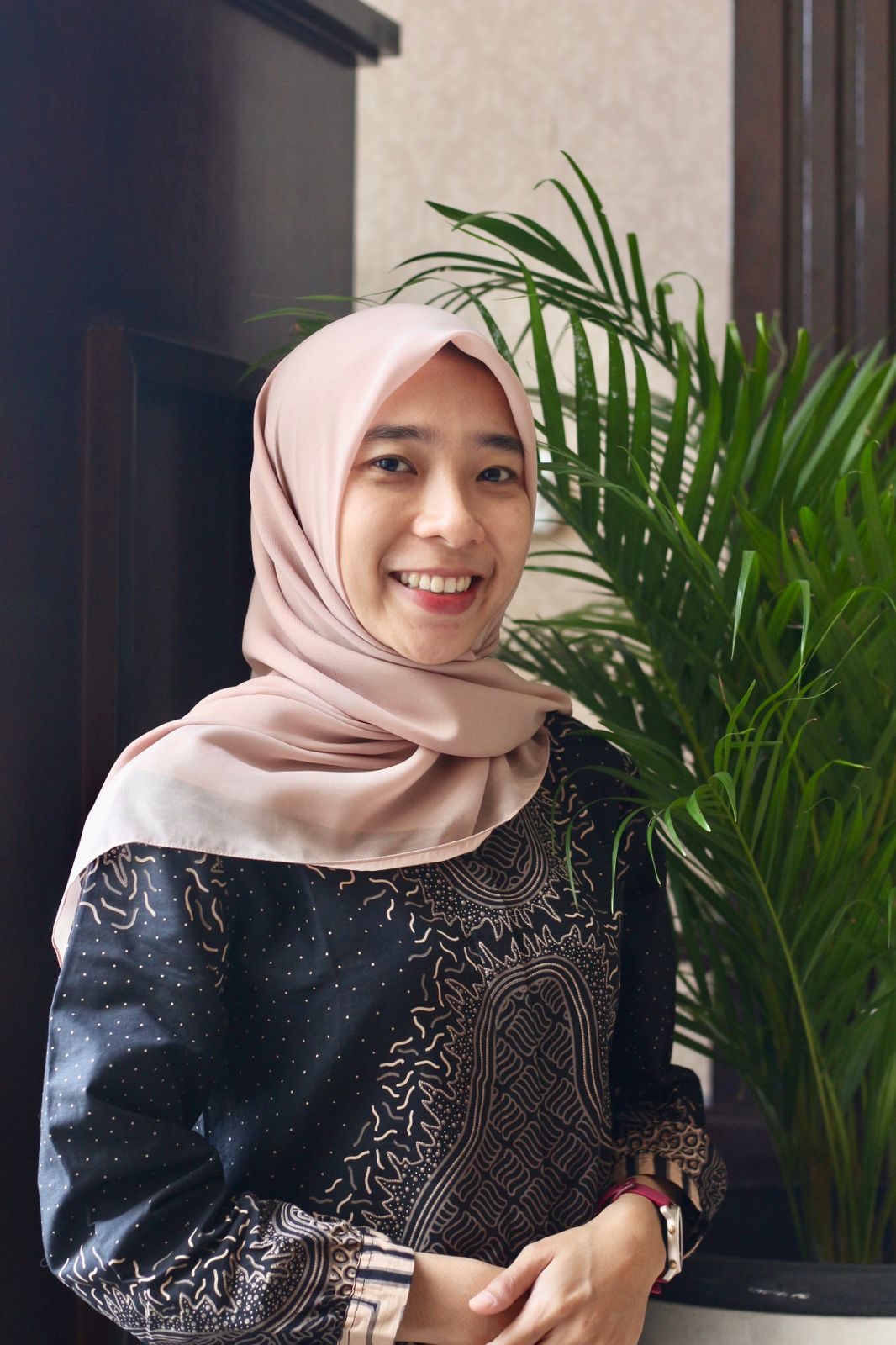 Prodi Teknik Sipil Janabadra Kian Kuat! Tambah Satu Lagi Dosen Muda Bergelar Doktor di Bidang Geoteknik