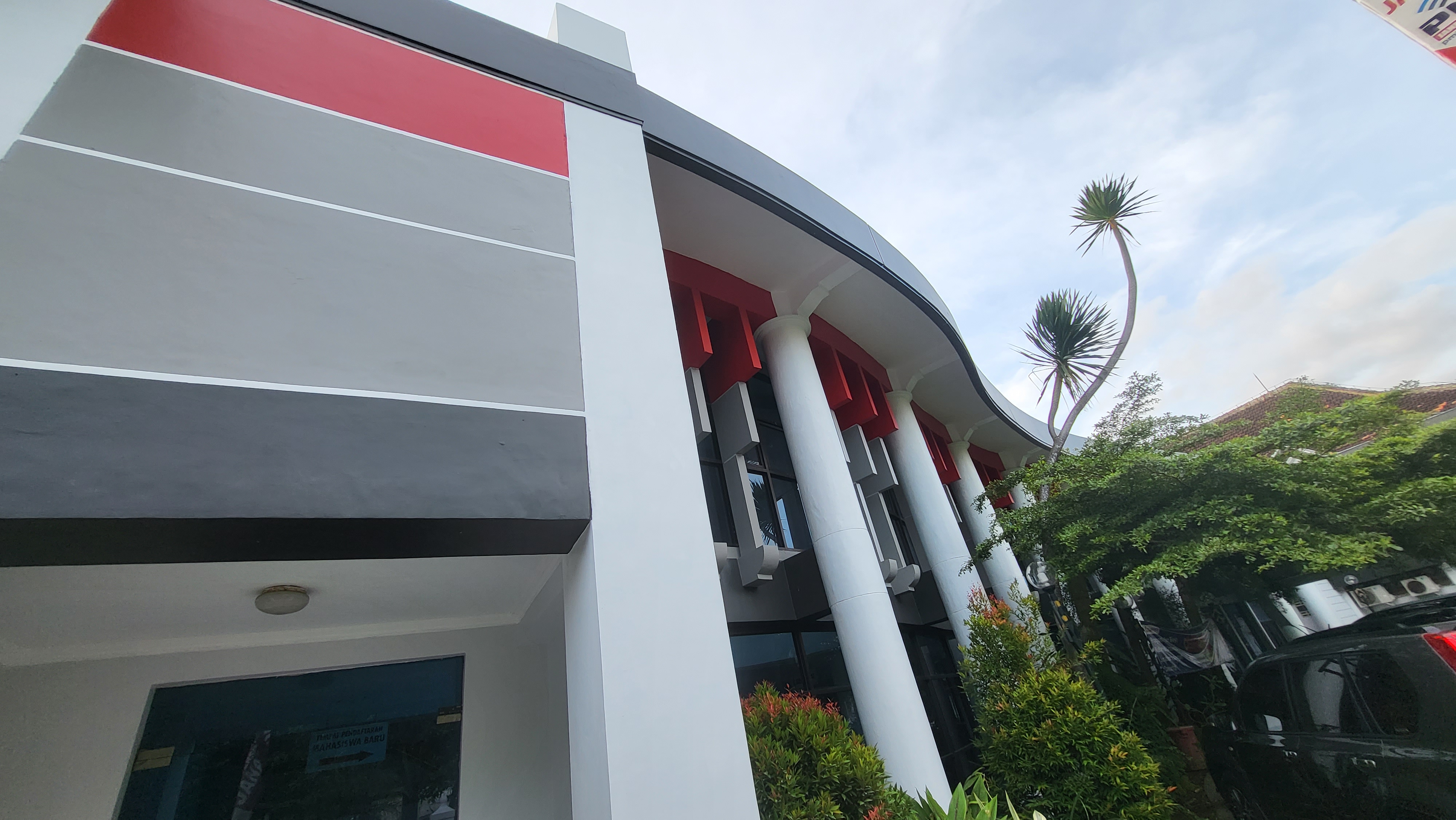 Profil Program Studi Teknik Sipil Universitas Janabadra: Membangun Fondasi Masa Depan yang Berkelanjutan
