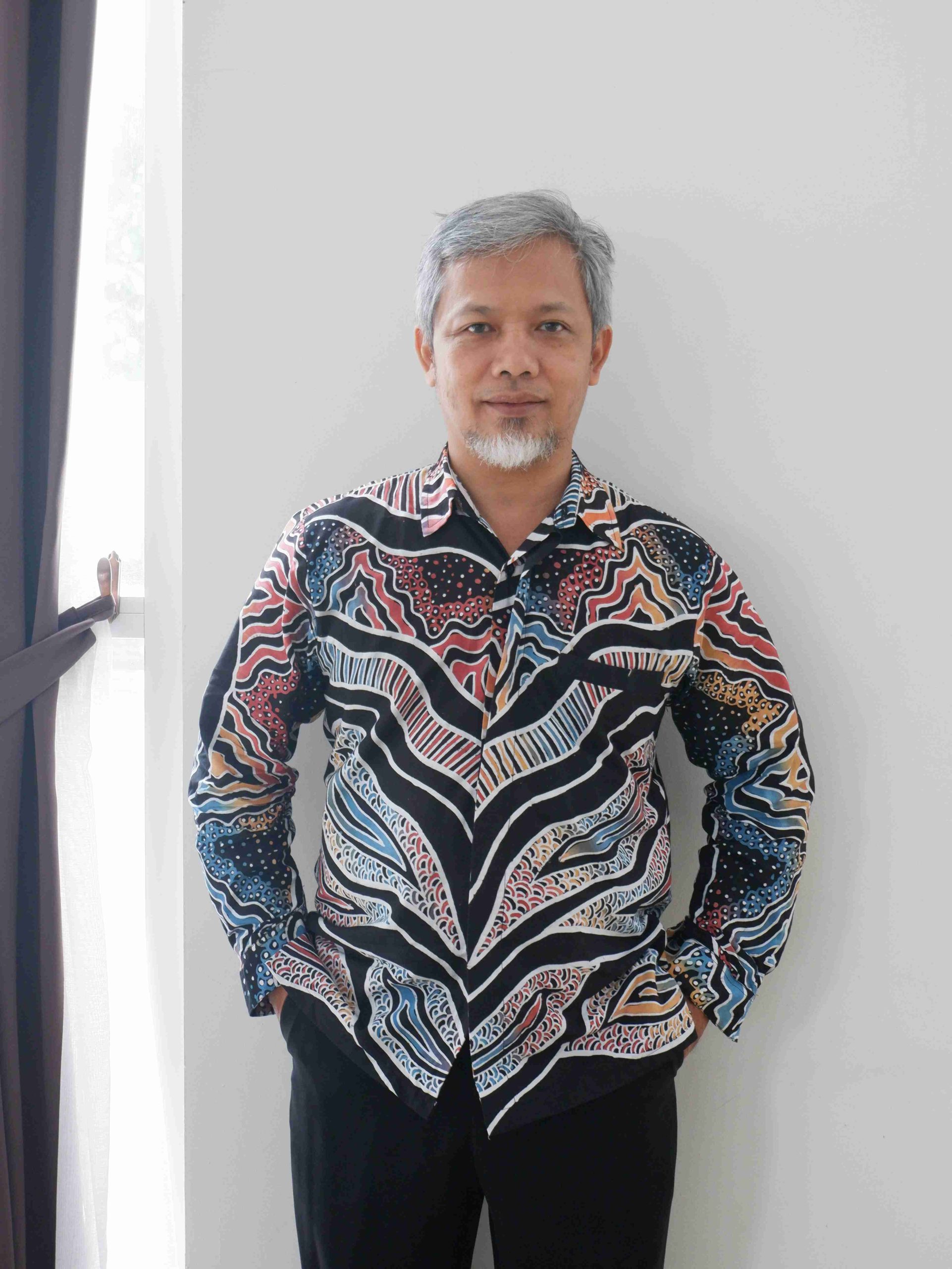 Nizar Achmad