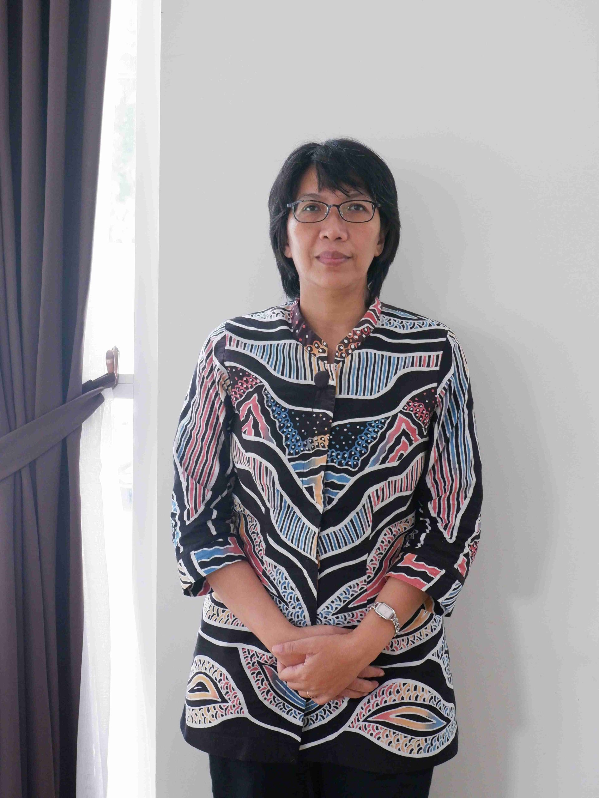 Titiek Widyasari